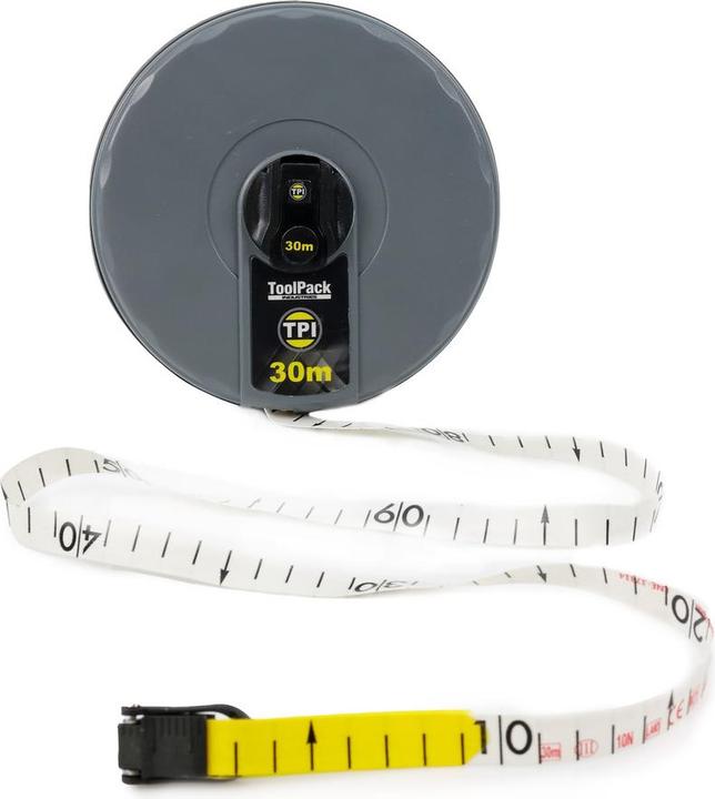 Produktbild Velleman Massband 30 m WM10030 WM10030 (M)