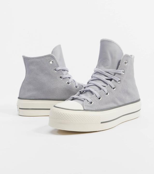 Converse Chuck Taylor All Star Lift Cozy Utility Schuhe - 123973 (41)