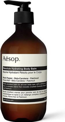 Produktbild Aesop Resolute (Körperlotion, 500 ml)