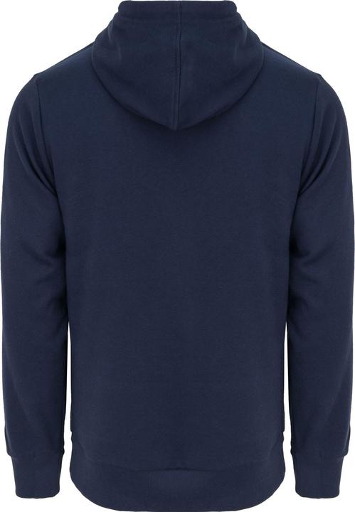 Produktbild New Era NFL Fleece Hoody - VERTICAL Seattle Seahawks - M (M)