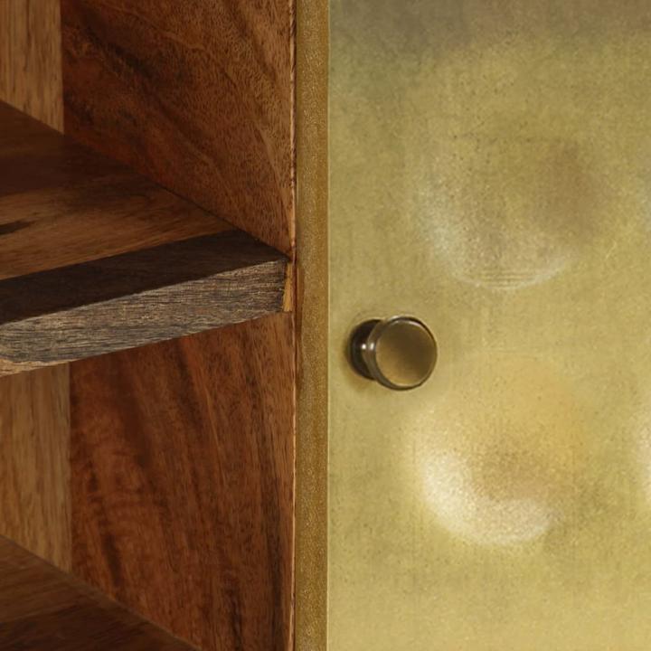 Immagine prodotto VidaXL Wilson (120 x 30 x 45 cm)