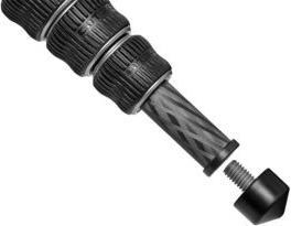 Produktbild Gitzo Traveler S-2 (Carbon)
