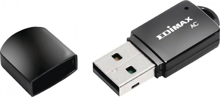 Actual product image edimax Ew-7811utc (USB 3.0)