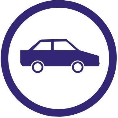 Produktbild Avery Fahrtenbuch (A5, Speziallineatur, Harter Einband)