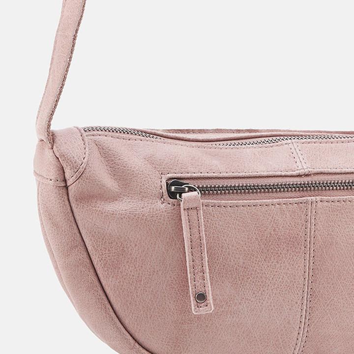 Actual product image FredsBruder Riffel Umhängetasche Leder 30.5 cm