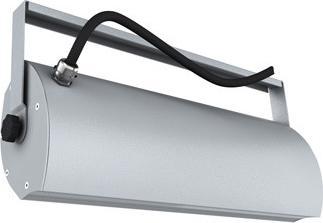 Produktbild Etherma SM-2000-T Solamagic Eco+ titan, 2000W, ohne Schalter (2000 W)