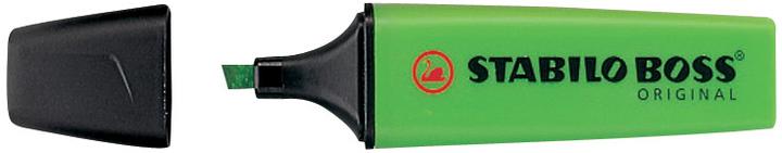 Immagine prodotto STABILO Boss Original Arty (Sfumature di blu, 5 mm, 10 x)
