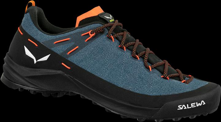 Actual product image Salewa Wildfire Canvas Shoe (42)