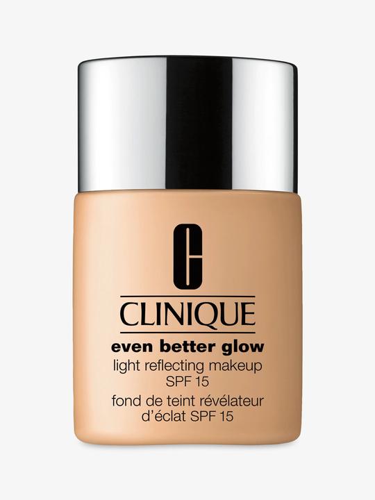 Actual product image Clinique Even Better Glow (Porcelain Beige)