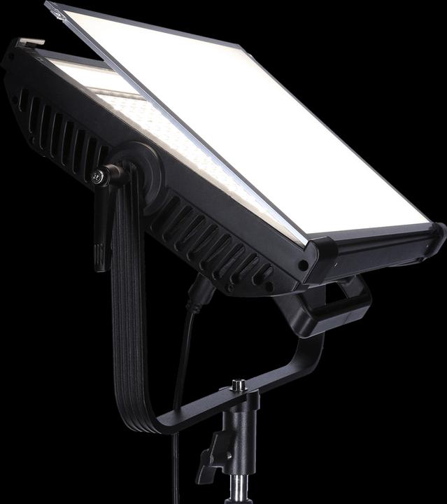 Produktbild Rollei Lumen Pro RGB 50 (Studioleuchte)