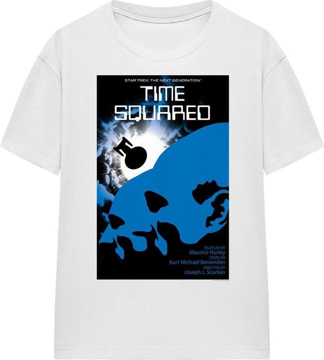 The Next Generation Season 2 Episode 13 TShirt (XXL)