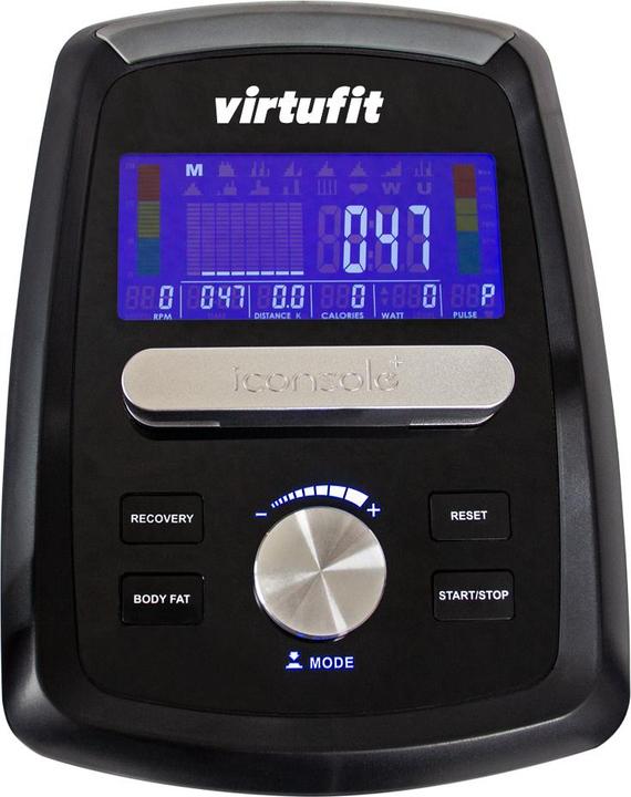 Actual product image Virtufit iConsole Total Fit ergometer