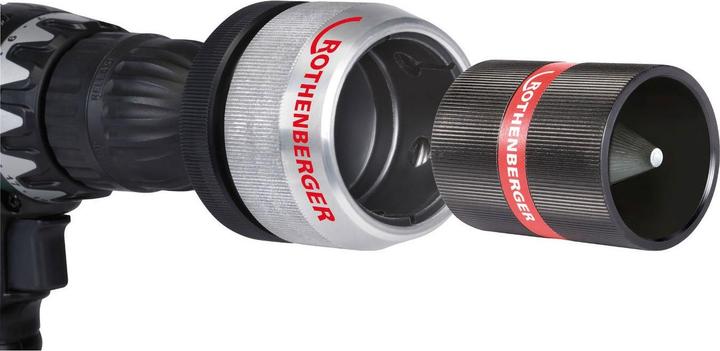 Rothenberger 11044 Adaptateur d'ébavurage 1pc. (35 mm)