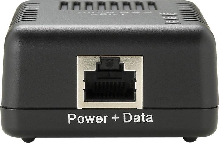 Produktbild LevelOne Pos-1002 (PoE Splitter)