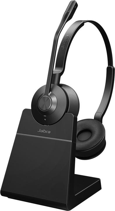 Produktbild Jabra Headset Engage 55 UC Duo USB-C (Kabellos, USB-C)