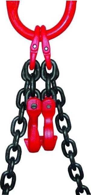 Actual product image Dolezych Sling chain 3-strand