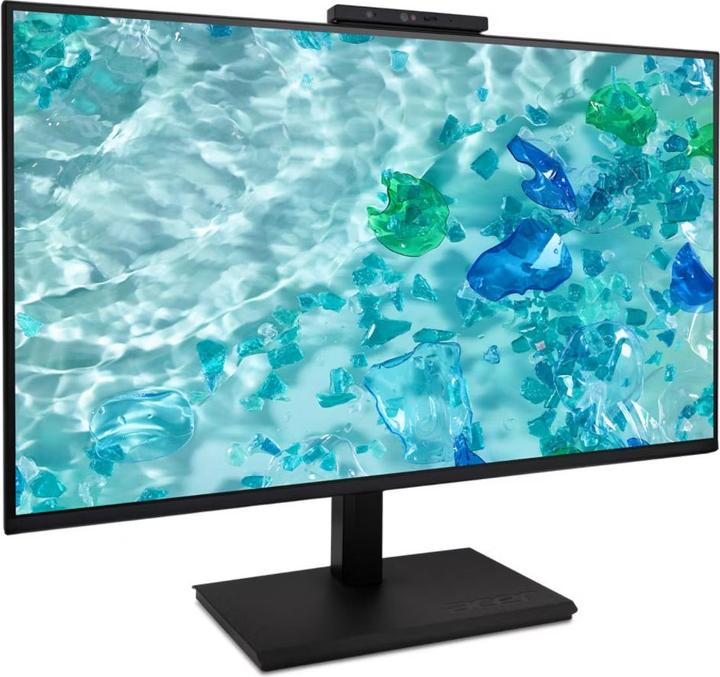 Produktbild Acer Vero B277D6bmiprczx (1920 x 1080 Pixel, 27")