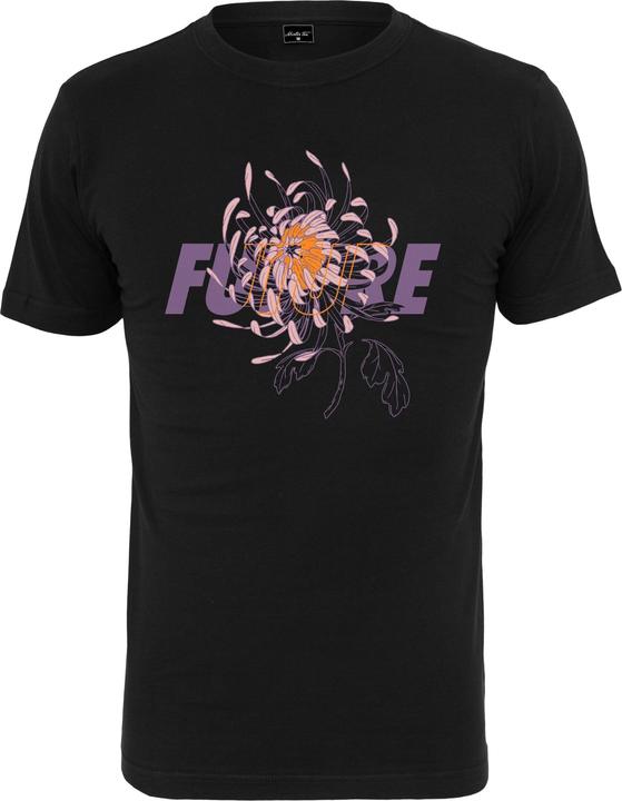 Actual product image MT Future Flower Tee (S)