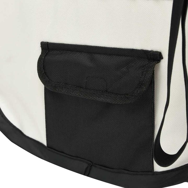 Actual product image VidaXL Flemming (Dog house)