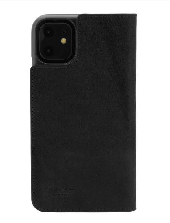 Immagine prodotto JT Berlin iPhone 12 Mini - Tegel Flip Case nero (Apple iPhone 12 mini)