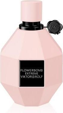 Actual product image Viktor & Rolf Flowerbomb Extreme Eau De Parfum Intense - 30ml (Eau de parfum, 30 ml)