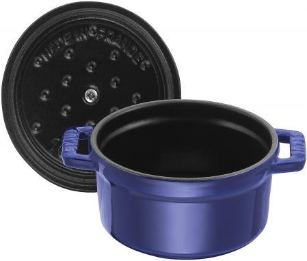 Image du produit Staub Mini Cocotte (10 cm, Cocotte + faitout, Fonte)