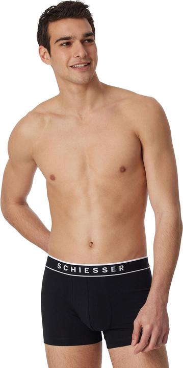 Image du produit Schiesser Boxershorts (8, Lot de 3)