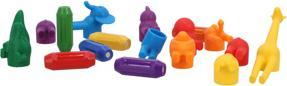 Produktbild Smartmax Safari Animals