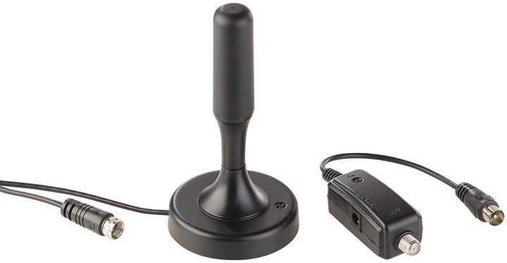 Produktbild Auvisio PX-8948-919 (Zimmerantenne, Stabantenne, DVB-T / -T2, DAB/ DAB+, LTE)
