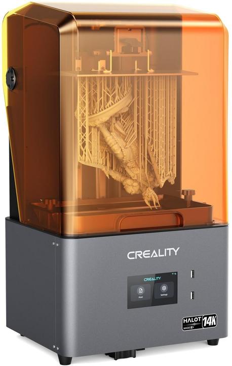Produktbild Creality Halot-Mage S
