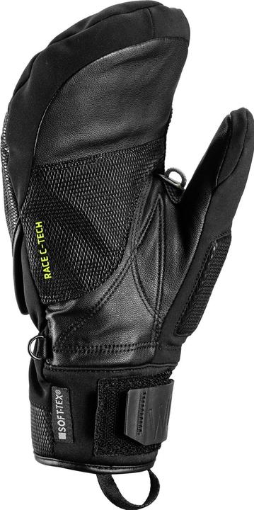 Produktbild Leki WCR C Tech 3D Mitt (XXL)