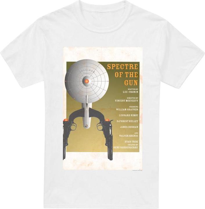 The Original Series Episode 61 TShirt (XXL)