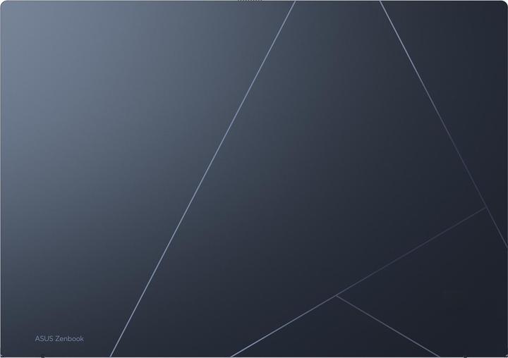Produktbild ASUS Zenbook 14 OLED (14", Intel Core Ultra 9 185H, 32 GB, 1000 GB, DE)