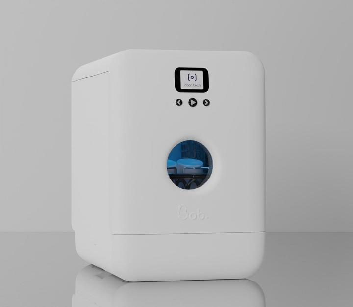Image du produit Daan Tech Lave-vaisselle de table