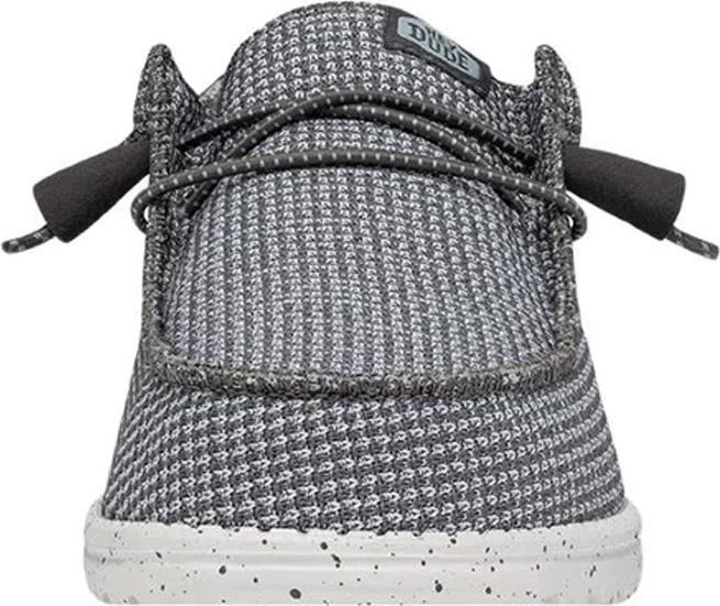 Actual product image Hey Dude Wally Sport Mesh (45)