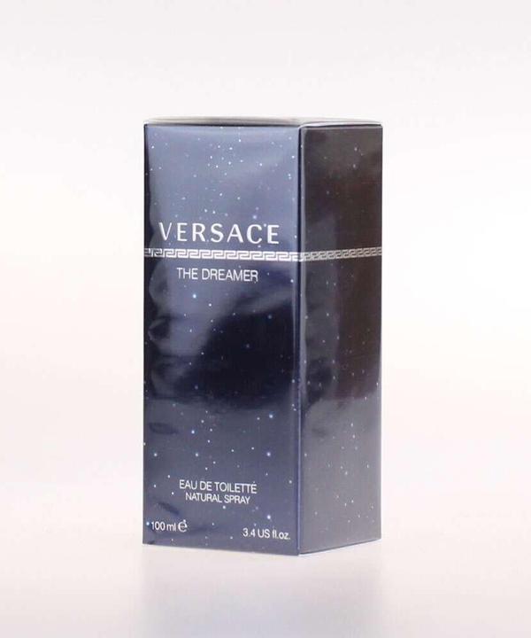 Actual product image Versace The Dreamer (Eau de toilette, 100 ml)