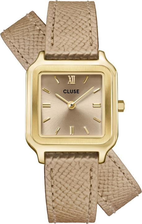 Cluse Gracieuse Petite (Analoguhr, 24 mm)