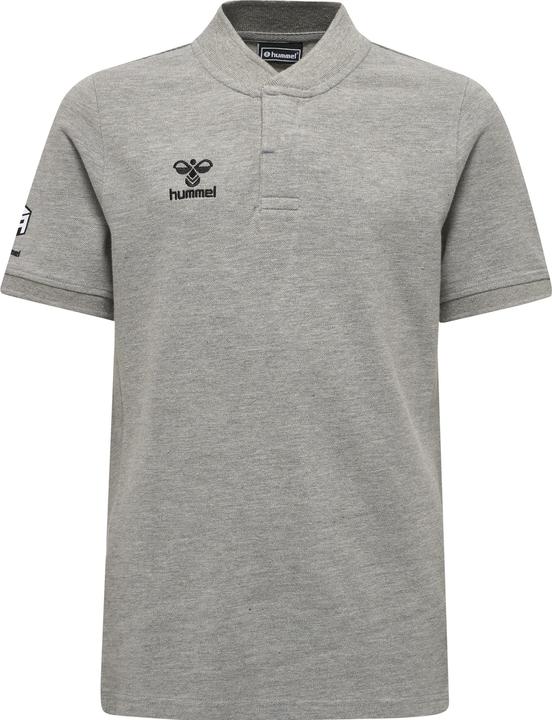 hummel hmlMOVE GRID POLO KIDS (128)