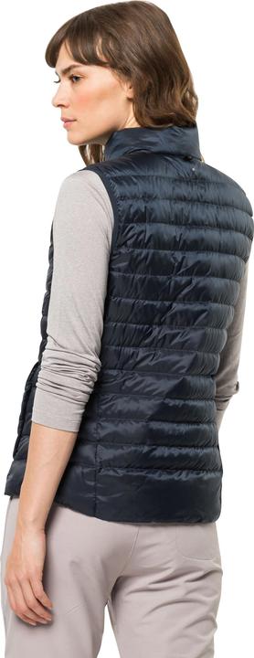 Actual product image Jack Wolfskin Pack & Go Down Vest W (XL)