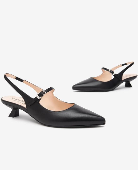 Actual product image Nero Giardini Pumps (36.5)