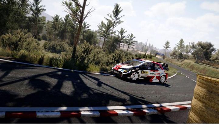 Image du produit Nacon Gaming WRC 10 (Switch, DE)
