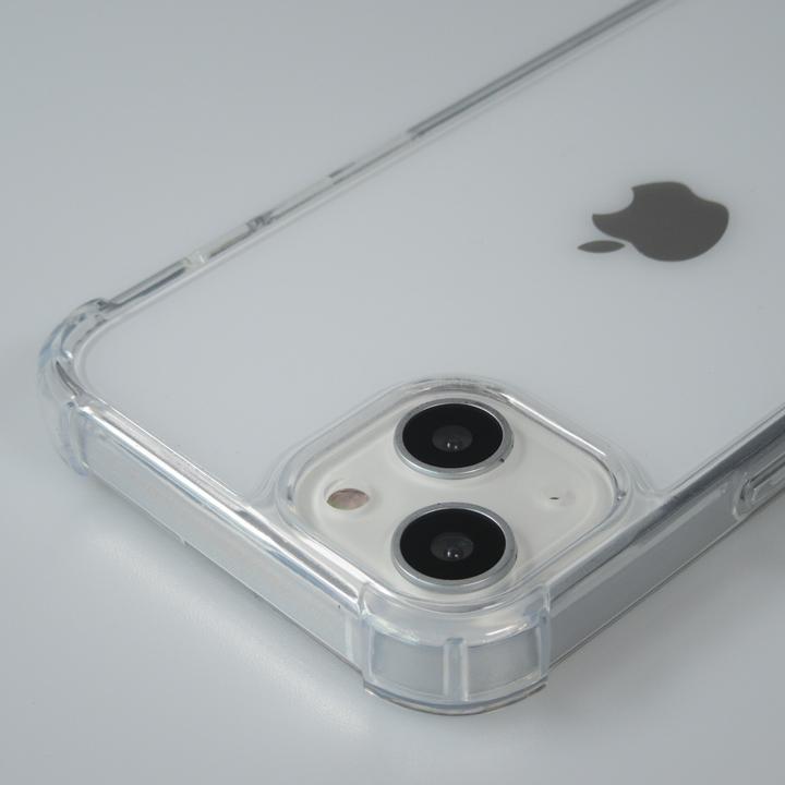 Produktbild PhoneLook Hülle Bumper Glass (Apple iPhone 13)