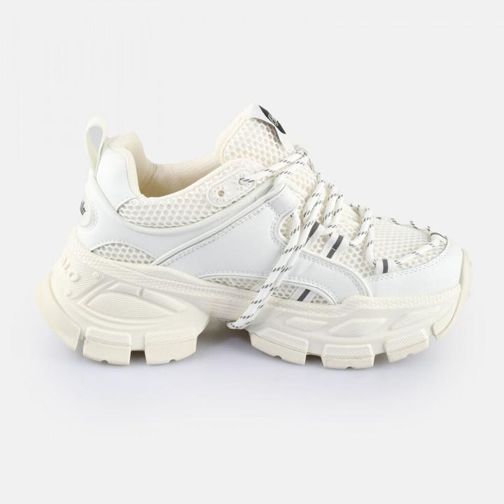 Immagine prodotto Buffalo Saturn Lace - Vegan Nappa/Mesh (36)