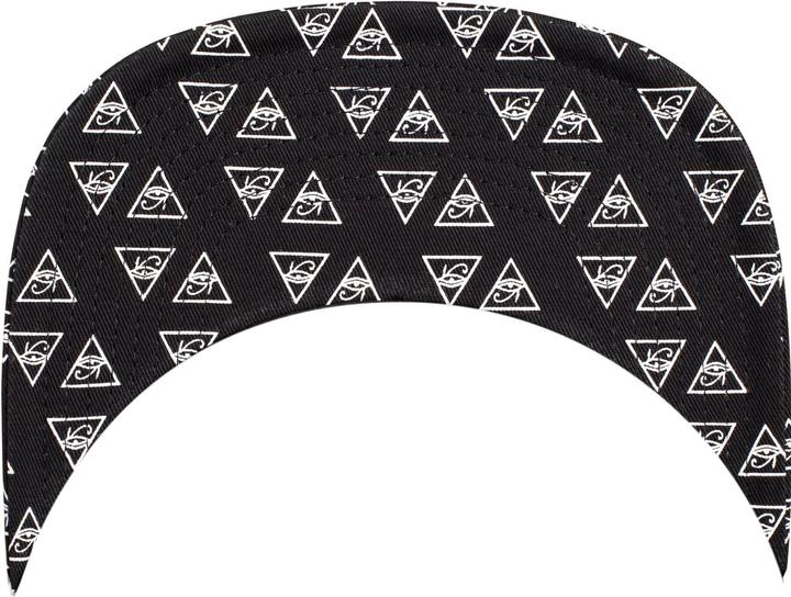 Actual product image Flexfit Horus Eye Snapback (One size)