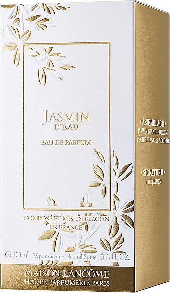 Actual product image Lancôme Maison Lancôme (Eau de parfum, 100 ml)