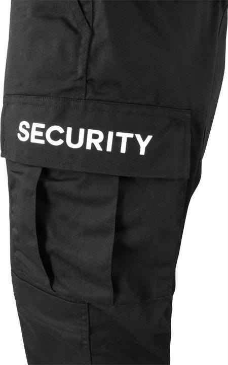 Produktbild Normani Herren Rangerhose SECURITY (XXL)