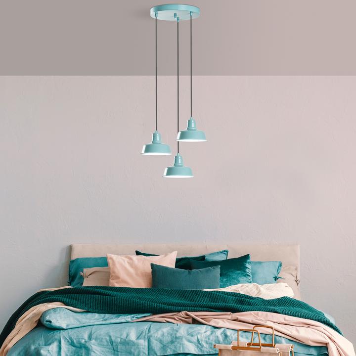 Actual product image Opviq Memati (E27)