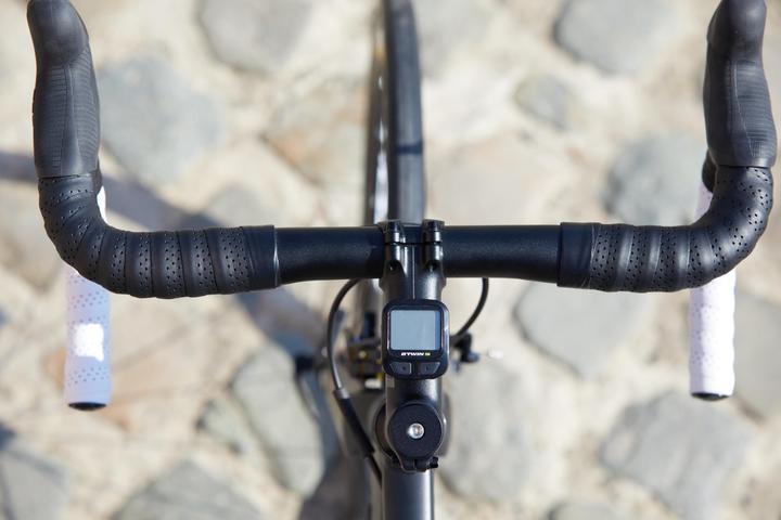 Actual product image Van rysel ROADR 120