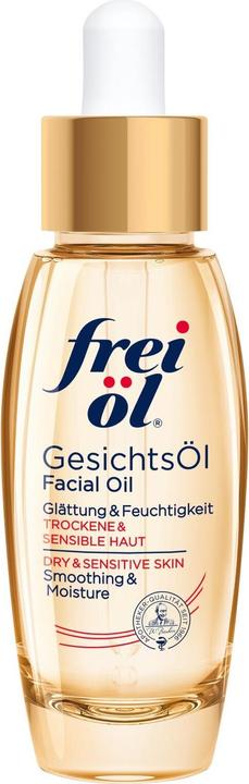 Frei Öl Face oil (30 ml, Face oil)
