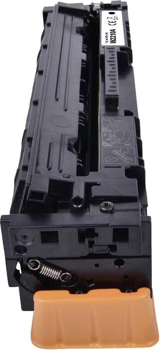 Image du produit Renkforce RF-5608334 Toner seul remplace HP 207A (W2210A) Noir 1350 pages Toner (CF)